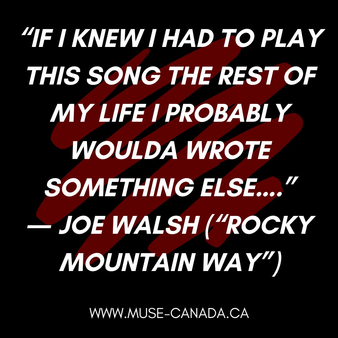 Muse Canada Inc tweet media