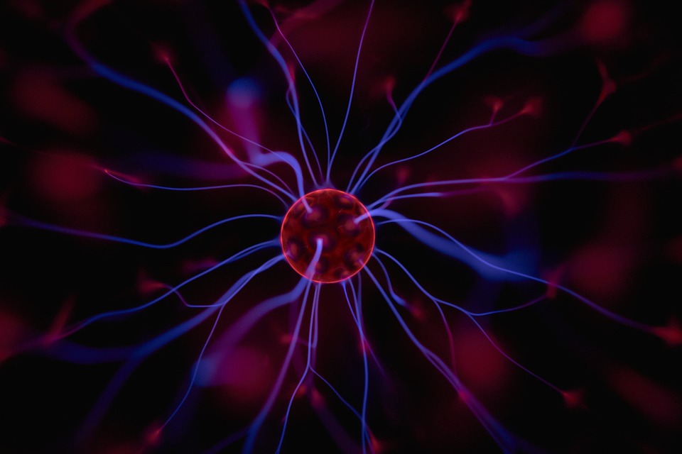 Os esperamos el jueves 30 a las 20 h para seguir hablando de las paradojas de la microfísica. ¿Te animas? #ciencia #cultura #ateneodebadajoz