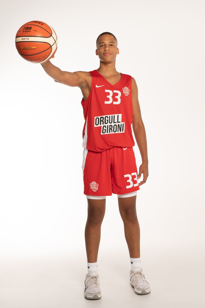 Bàsquet Girona tweet media