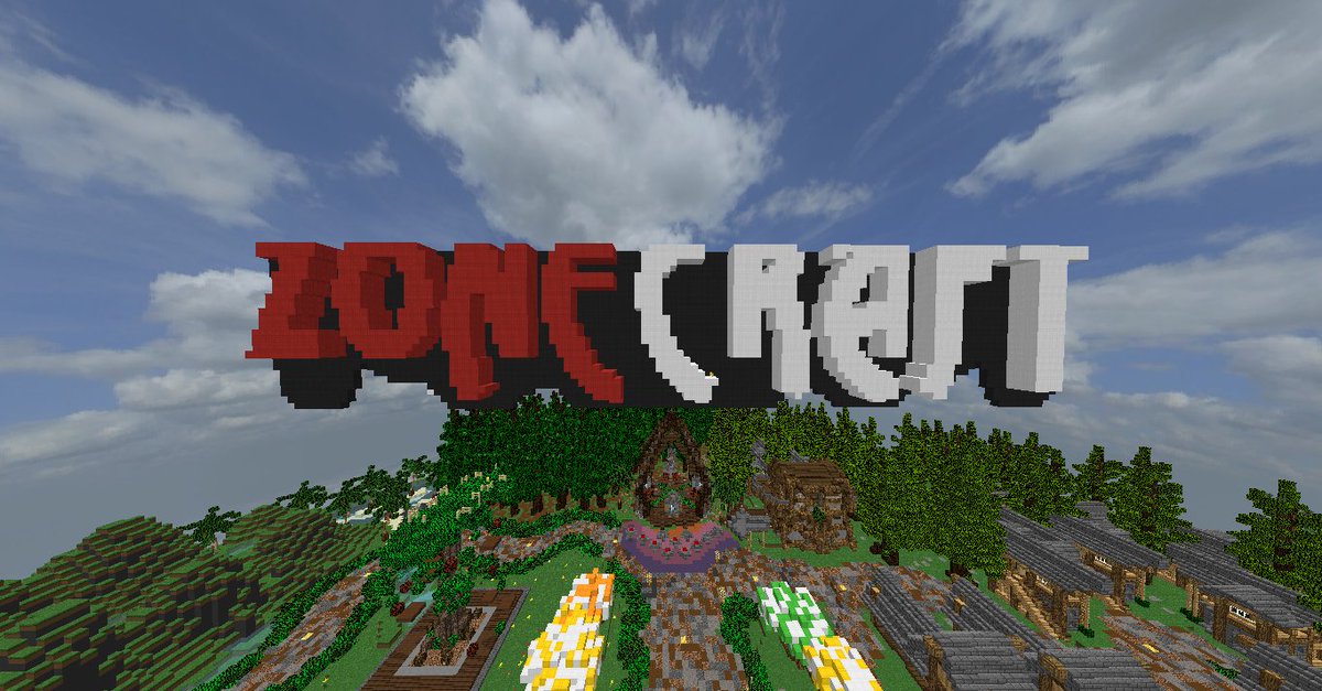 SoyIsmq's tweet photo. 27/9/2019 - Entro al Staff de ZoneCraft 
27/9/2020 - 1 Año y Staff Manager
27/9/2021 - 2 Años: Discord Admin, Staff Manager y desarrollador del bot Oficial de @ZoneCraftES 

No me arrepiento de haber entrado y aguantado aquí ni 1 solo momento.

A por los 3 años ahora :) https://t.co/UM1hJUlYIe