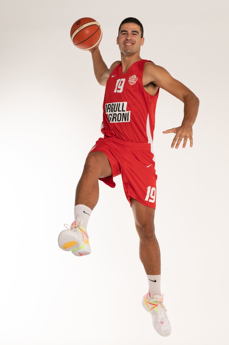 Bàsquet Girona tweet media