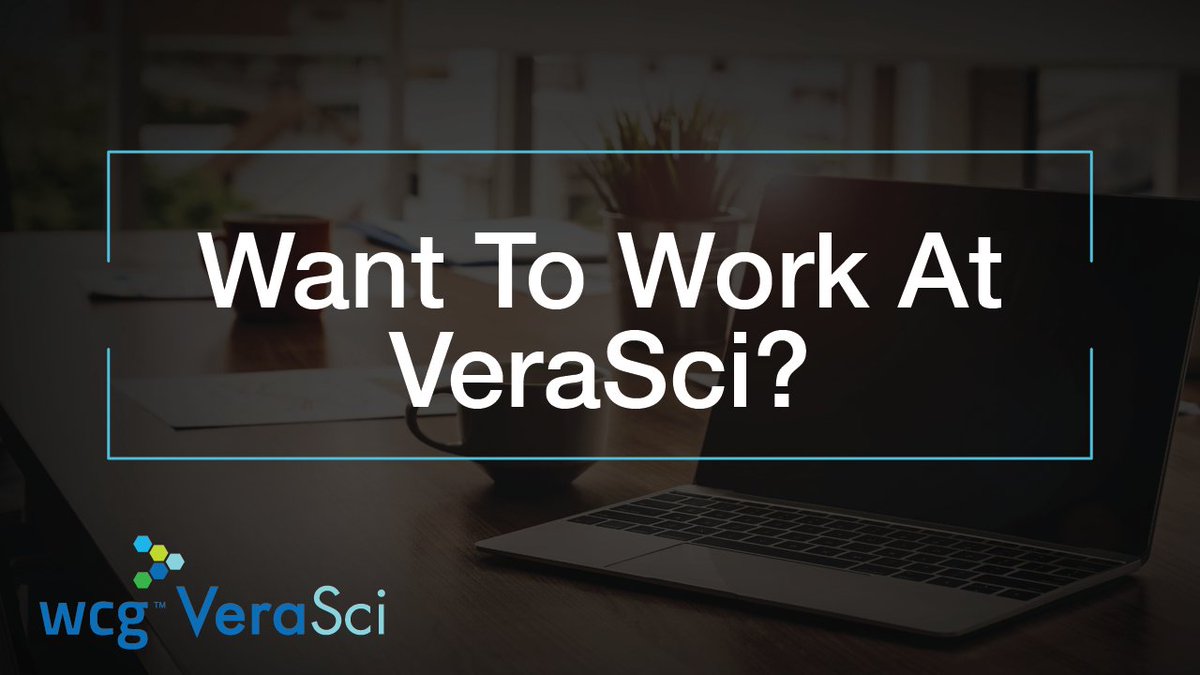 _VeraSci's tweet photo. Vera Sci is hiring! Check out our open positions, like Clinical Scientist - Psychologist/Neuropsychologist (AD and/or ADHD) here: https://t.co/uwT2vcWvTx https://t.co/6V3VAVu1Uy