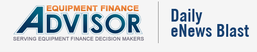 EquipmentFA's tweet photo. 41 New CLFPs Added by @CLFP_Foundation Headlines Monday's Daily eNews Blast from @equipmentfa - https://t.co/N8PwfZUndi #efanews #EquipmentFinance #bankingnews #personnelnews #CLFP https://t.co/cMWsiznGzV