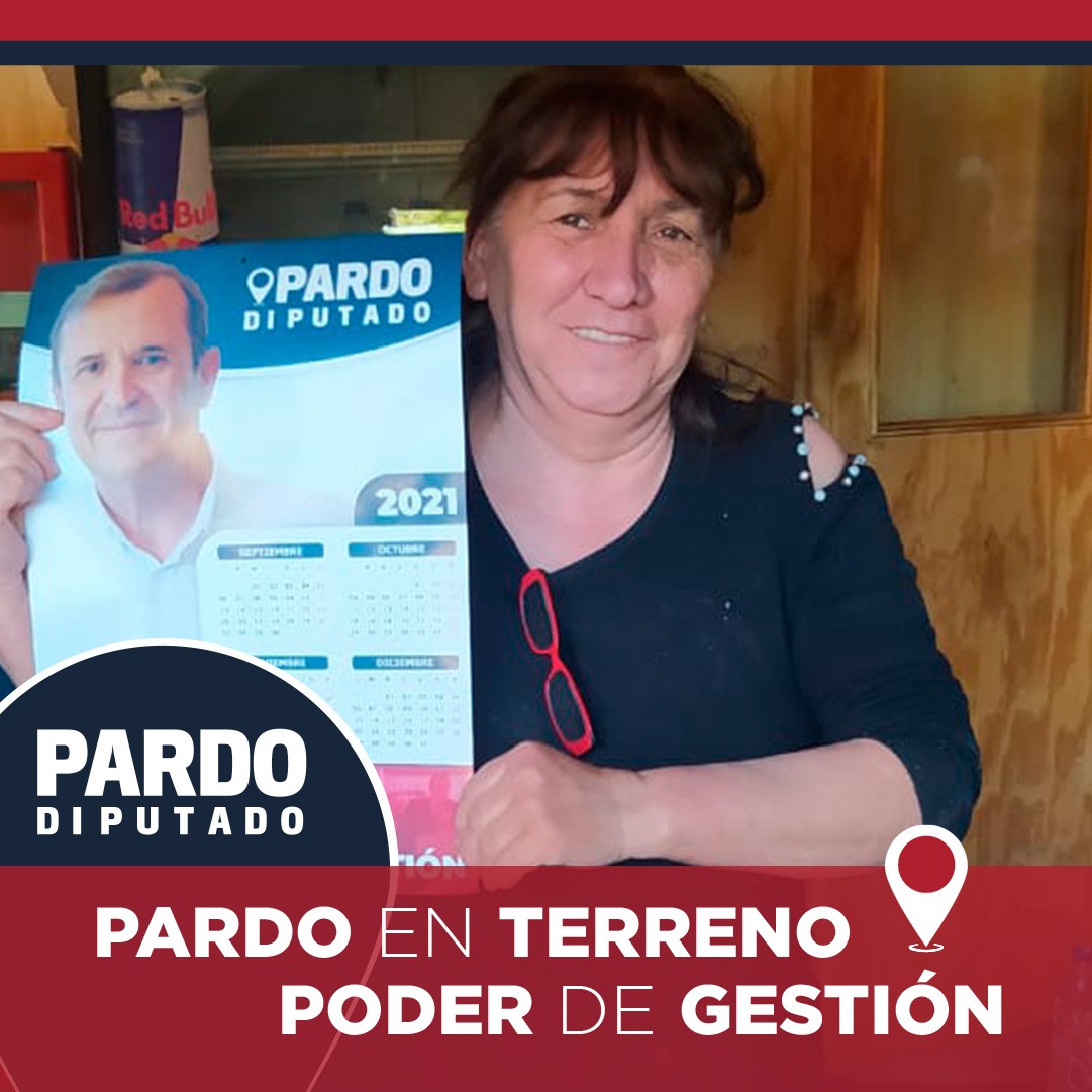 LuisPardoS's tweet photo. Muchas gracias a todas las personas que día a día, y de manera desinteresada, me manifiestan su apoyo y sus ganas para que nuestras provincias sigan teniendo #PoderDeGestion 💪🏻 https://t.co/otx5dOvMkF