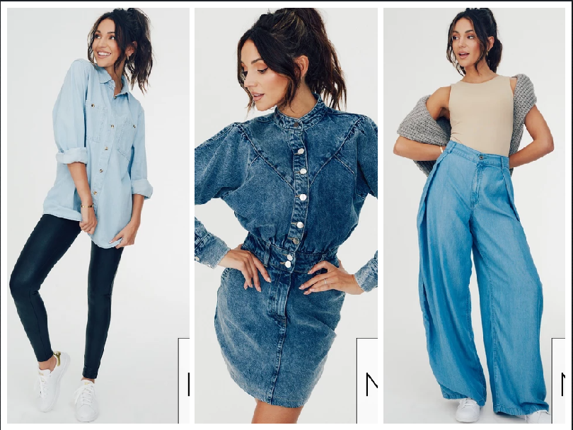MichKeeganxFans's tweet photo. Michelle’s new autumn collection with Very is out now! #MichelleKeegan #VeryUK  @michkeegan @verynetwork https://t.co/vC2YfIS7h7