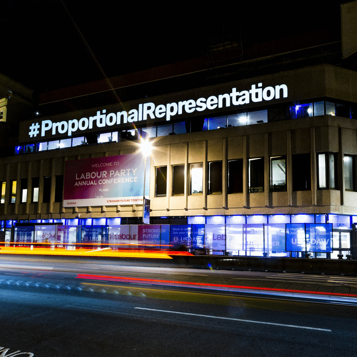 FWDDEM's tweet photo. 83% of Labour Members want PR
CLPs overwhelmingly voted for PR
Keir Hardie, party co-founder wanted PR
Keir Starmer, party leader says votes should count!
The country, and the planet need PR
We need PR, for love, not hate
For true democracy.
#Lab21 #LabourLovesPR https://t.co/0GZenrVbWv