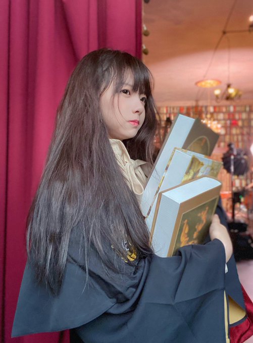 Twitterのコスプレ画像29