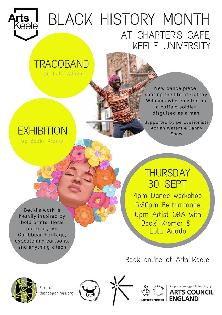 Black History Month is around the corner and we have some exciting activities planned 🎉Starting with this ⬇️⬇️⬇️
#BlackHistoryMonth #artsandculter #lotsoffun