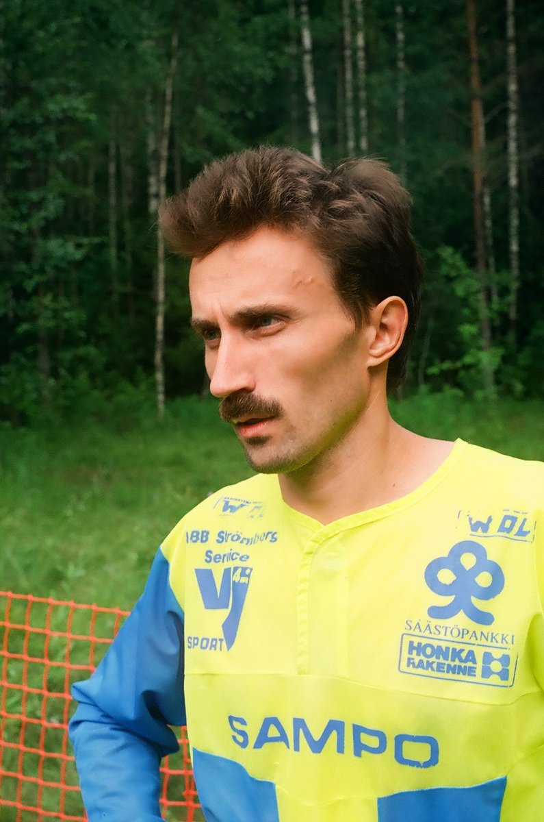 MosCompass's tweet image. Умер Владимир Алексеев. Многократный чемпион Ленинграда и Санкт-Петербурга, Советского Союза и России, многолетний лидер национальной команды, участник семи чемпионатов мира. Уникальный спортсмен и человек. Светлая память.