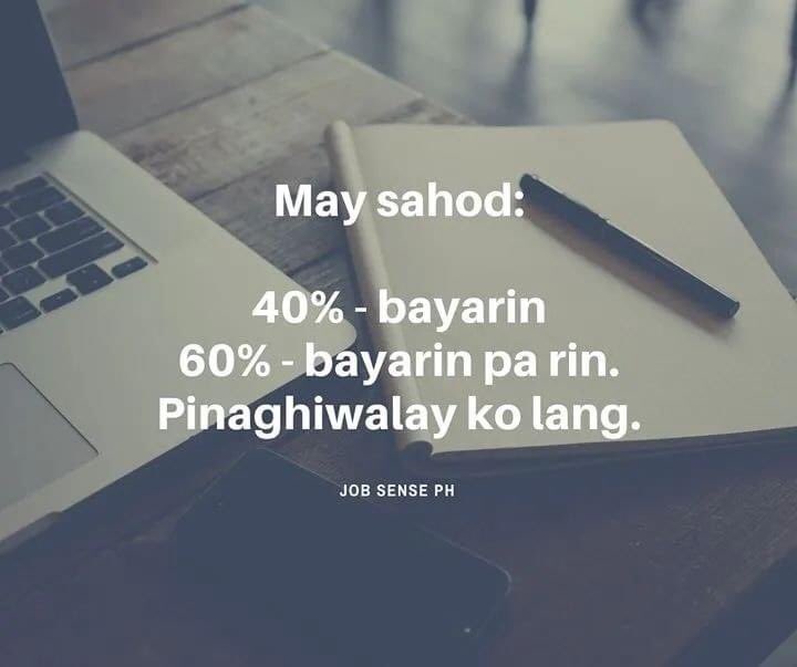 bubududu0505's tweet photo. Ganito talaga. Saktuhan lang. Waley na matira.  ☺ https://t.co/JruffmeAcr