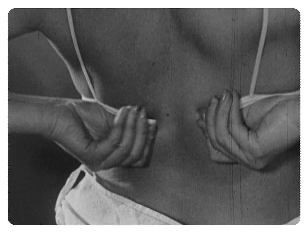 LSFF's tweet photo. Does the female form, propaganda, subversion and gynaecology sound like your ideal evening in? Catch the latest archival shorts from #7plus7 

Sarah Wood's I WANT TO BE A SECRETARY 
Yivga Grygorovych's TO A WOMAN ABOUT A WOMAN.

FREE on https://t.co/sR3iSLLIkf until Thursday https://t.co/0nMYqNMVsq