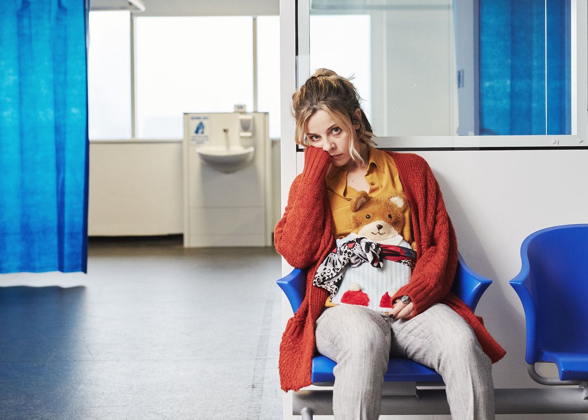 LSFF's tweet photo. Before she was directing #sexeducation for @netflix, Alice Seabright made END-O. Paired this week with Kira Muratova's criminal comedy OPHELIA for #7plus7 festival 

Watch both for FREE at https://t.co/sR3iSLu7sH, until next Thursday! https://t.co/sDnrxy6OFY