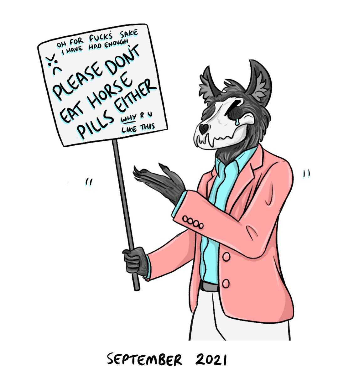 blacksmoke1033's tweet photo. I just found this doodle from last year and apparently nothing has changed and we need a frustrating update https://t.co/BHF7GrI4Yj