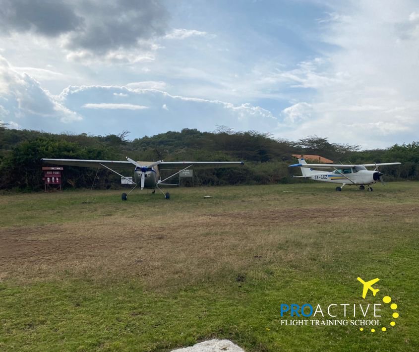 ProactiveFlight's tweet photo. Your training flight will occasionally see you take a trip to some of Kenya's finest locations #tembeakenyaπ°πͺ #proactiveflighttraining #ProactiveAviators #trainingflight #GrearRiftValley https://t.co/E5t7LnijMT