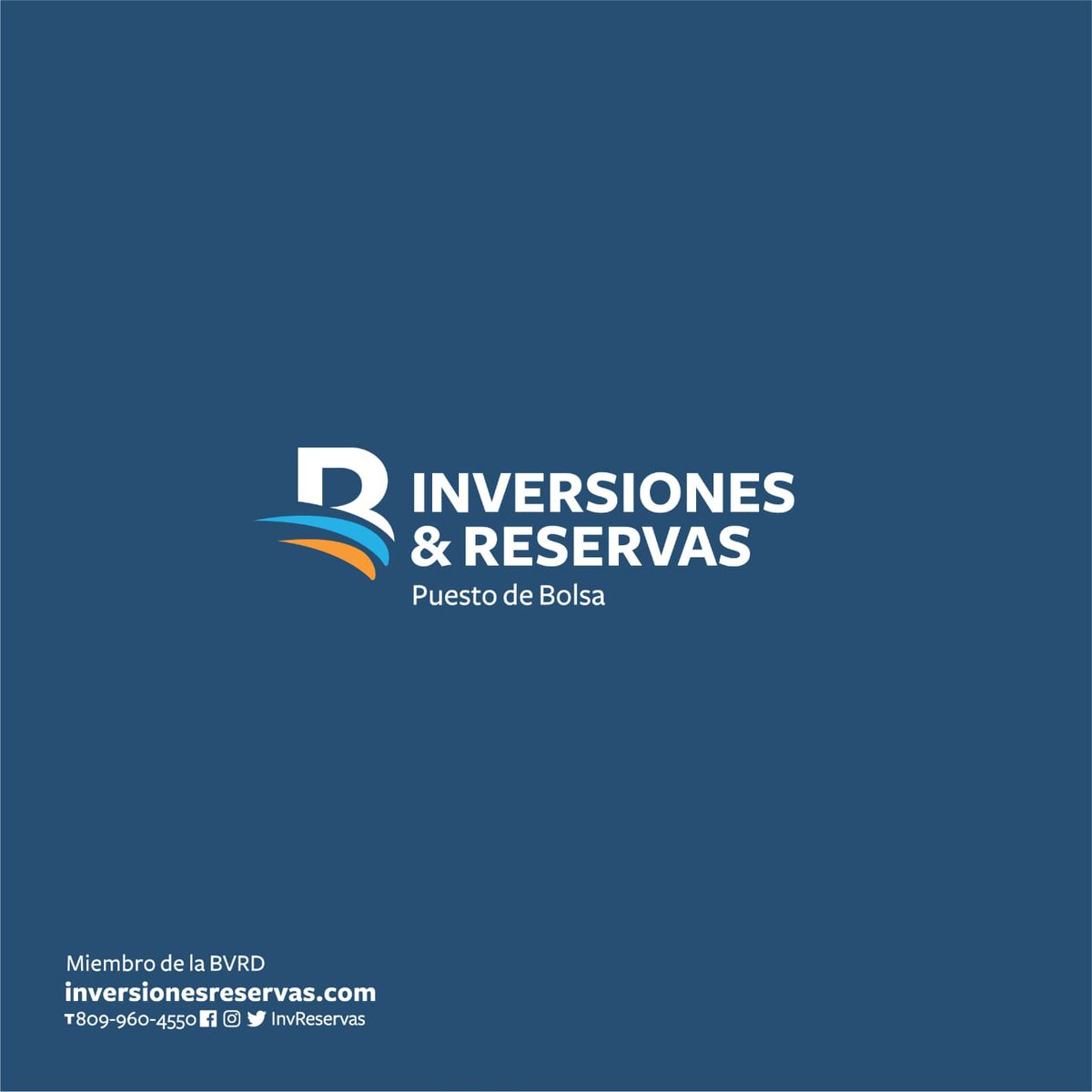 InvReservas's tweet photo. Inversiones en Línea te permite gestionar tus Inversiones desde donde quieras y cuando puedas, sólo tienes que crear tu usuario y listo, ya puedes acceder.
#InversionesYReservas #invierteconINRES https://t.co/voox4SSWTD