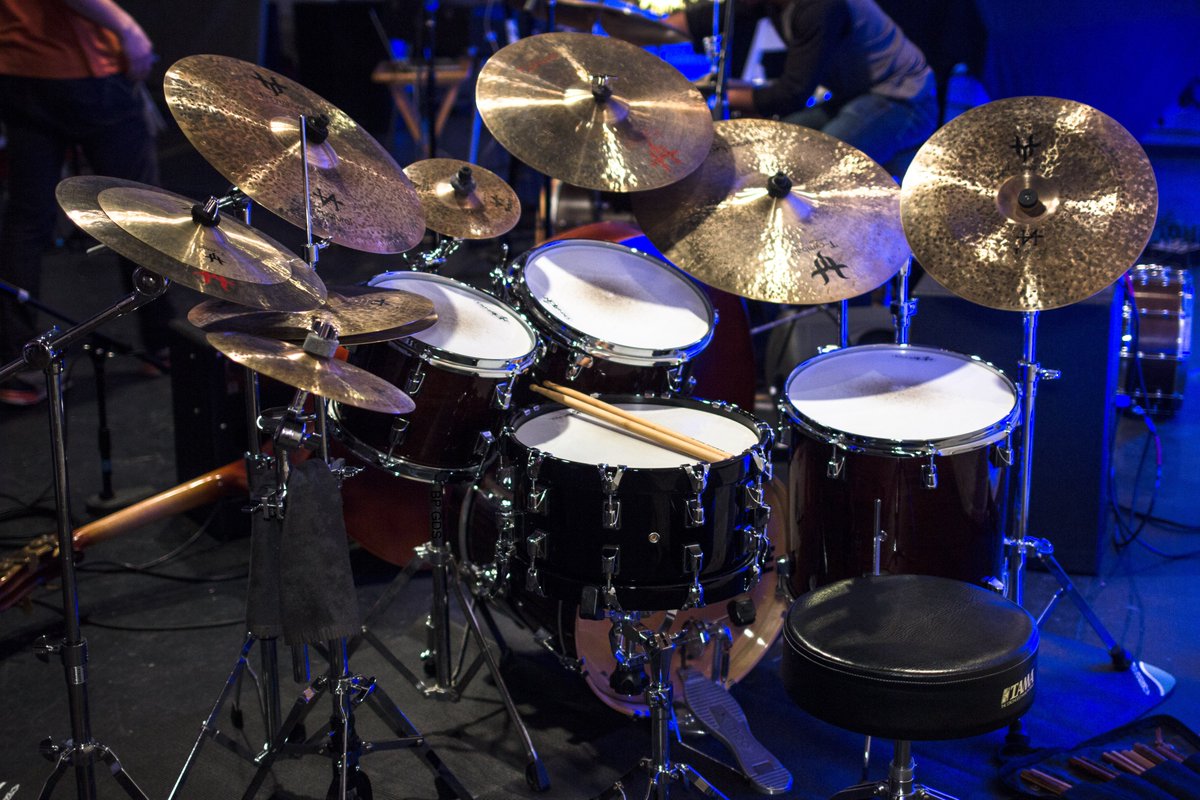 Gareth Dylan Smith tweet media