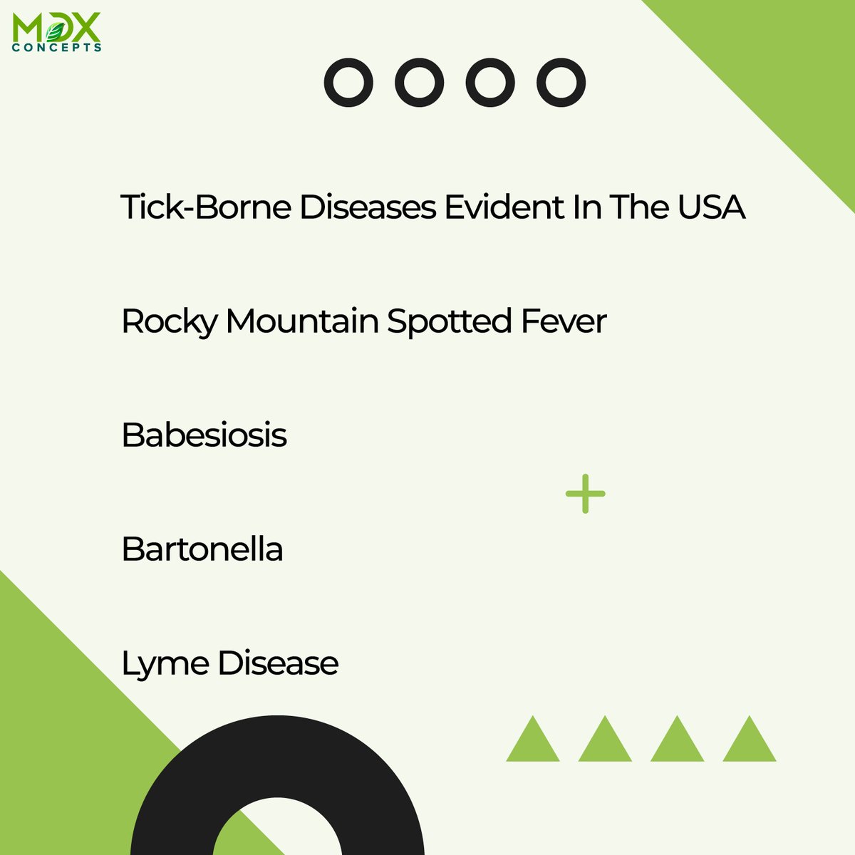mdxconceptsUS's tweet photo. Ignoring ticks on dogs? Your four-legged companion could be encountering these diseases and you could catch them too. 

#tickinfections #tickdiseases #dogs #tickandfleas #ticks #fleas #tickrepellents 🐕 🐩 🦮 🐕‍🦺 🐕 🐩 🦮 🐕‍🦺 https://t.co/aBUJPTeOf8
