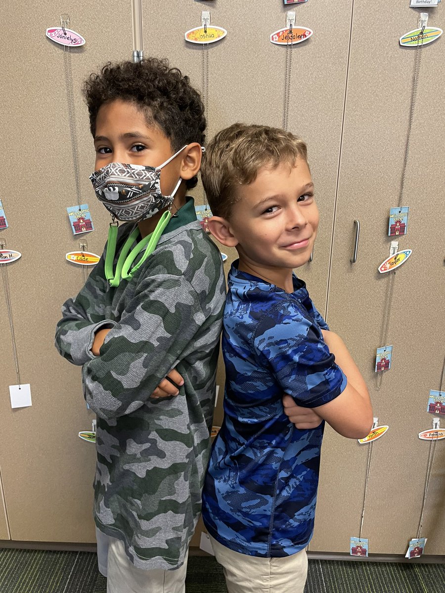 NCESbearcubs's tweet photo. Military Monday continued… @Osceolaschools #ncesrocks #learningandleading https://t.co/jhgDNG0m9K