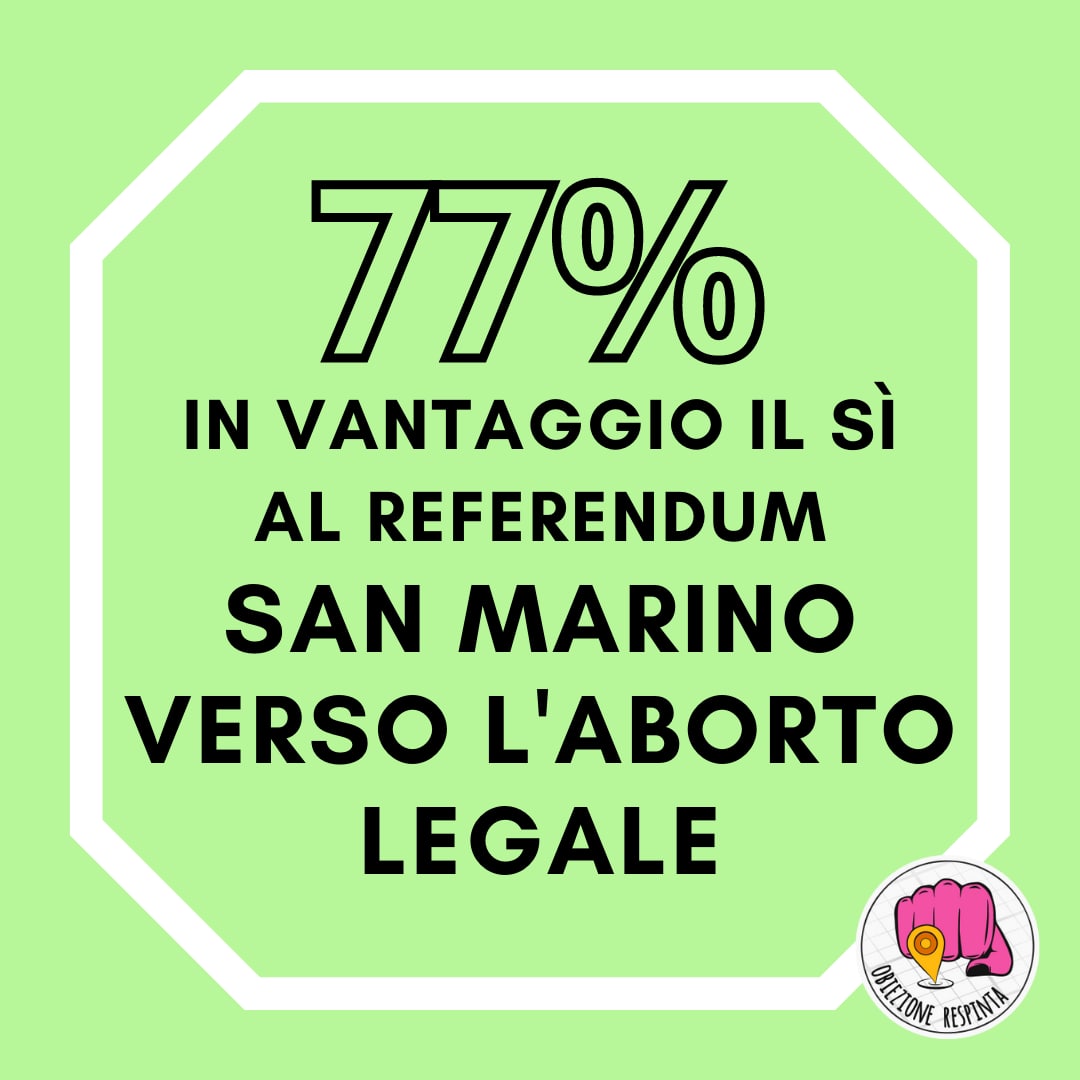 Obiezione, Respinta! tweet media