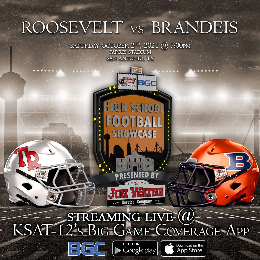 NISD_Athletics's tweet photo. Saturday Night Football https://t.co/1eTcXKgpep