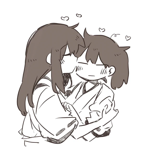 あかがの落書きたち〜 