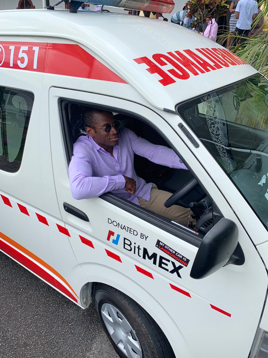 tier10k's tweet photo. *PARAMEDICS DISPATCHED TO SEVERE CASE OF WHIPLASH AT BITCOIN HQ https://t.co/jVJNM7YJGO