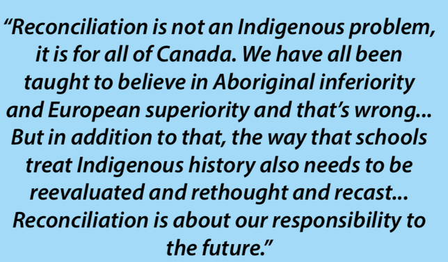 SLAR2023's tweet photo. The Honourable Murray Sinclair: https://t.co/UogFjodTSx