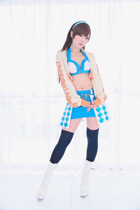Twitterのコスプレ画像26