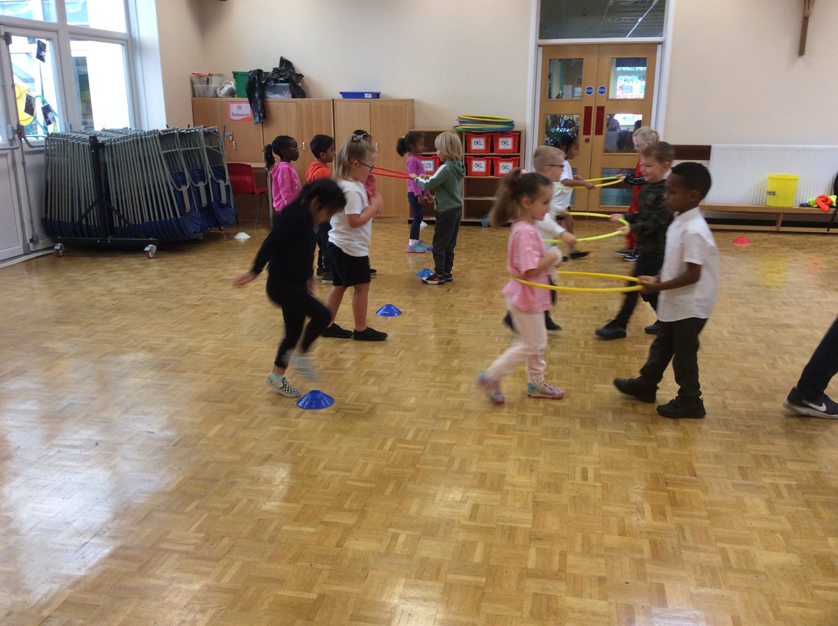 StBernsPrimary's tweet photo. We have had a great Physical Health Day! #1OB #Year1 #PE #physicalhealthday https://t.co/FQDxlRVOYg