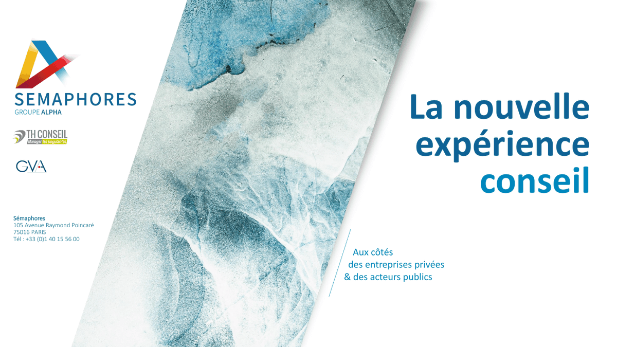 [#Congrès #HLM]

🔹 <a href="/Semaphores_/">Sémaphores</a>  intervient aux côtés des #bailleurs #sociaux depuis 35 ans et sera présent au 81e congrès des #ESH !

📍 A #Bordeaux  

🗓 Du 28 au 30 septembre.

linkedin.com/feed/update/ur…