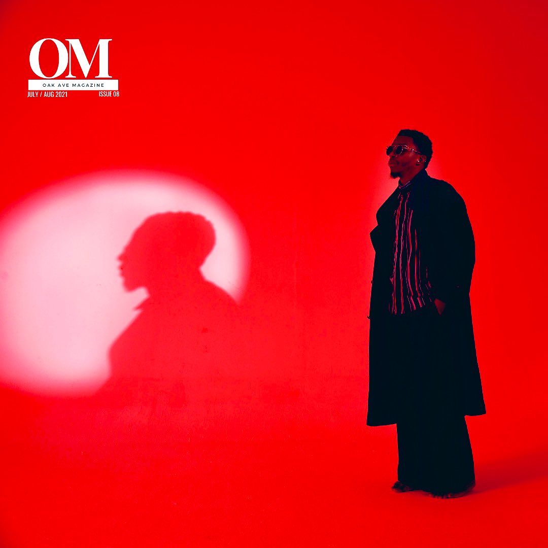 OfficialOakAve's tweet photo. SPOTLIGHT!

@Lawrence_Maleka 
For OakMag (https://t.co/RDKYqURdCD)

#MCM #ManCrushMonday #OakMag #OakAve https://t.co/GQsho2xpJQ