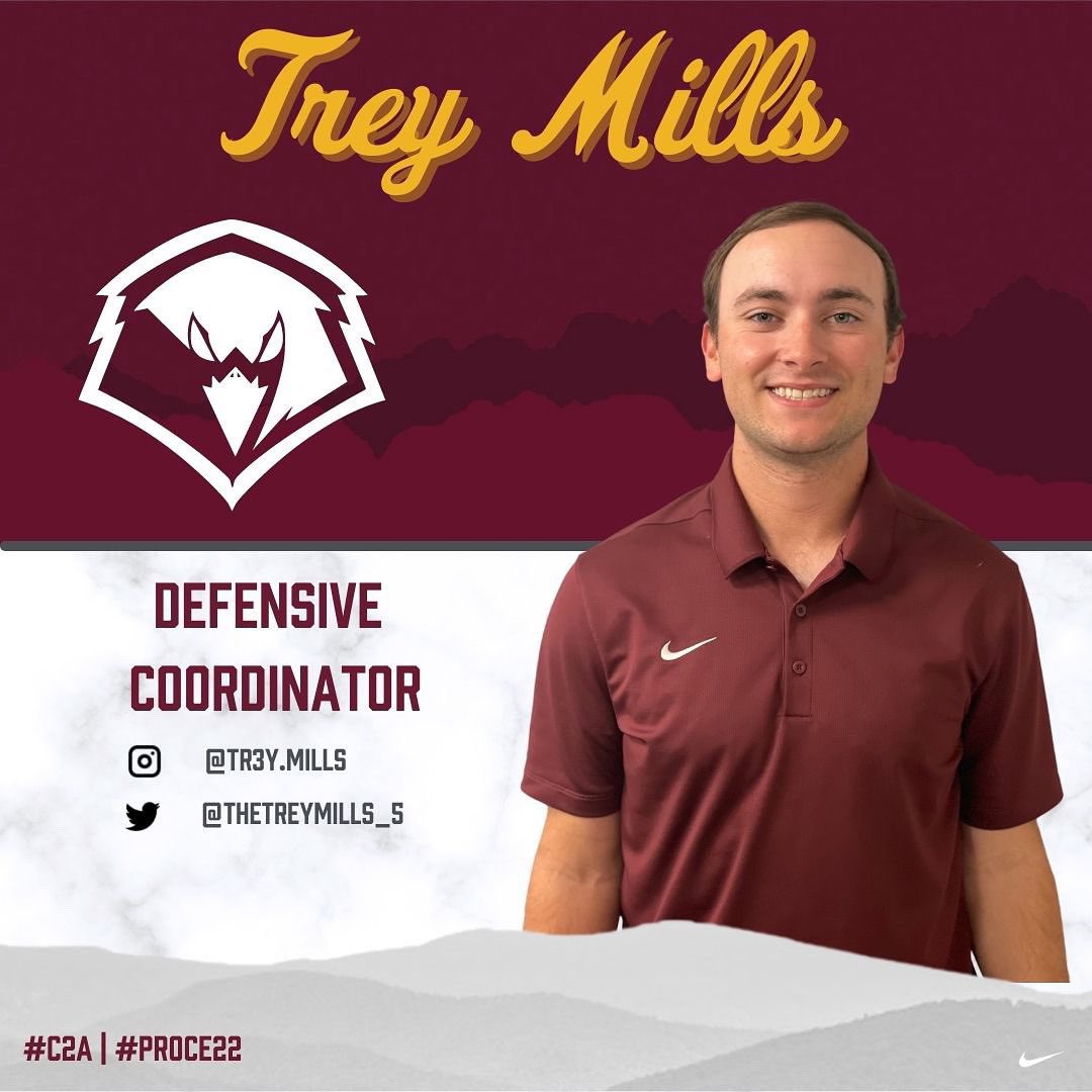 UCWV_Baseball's tweet photo. Welcome to Charleston! Introducing some of the newest coaches on the block 😎

Charleston ➡️ Anywhere 📍

#C2A📍| #Proce22 https://t.co/tjKzpWucbw