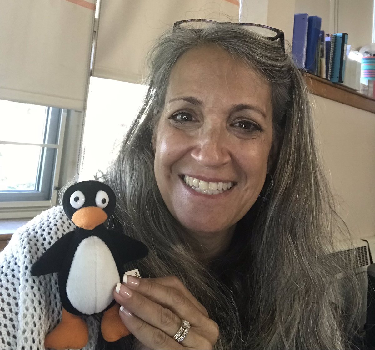 Squadrito_math's tweet image. We Love Jiji @ErinCurtin10 #stmathb2s @milfordmemorial