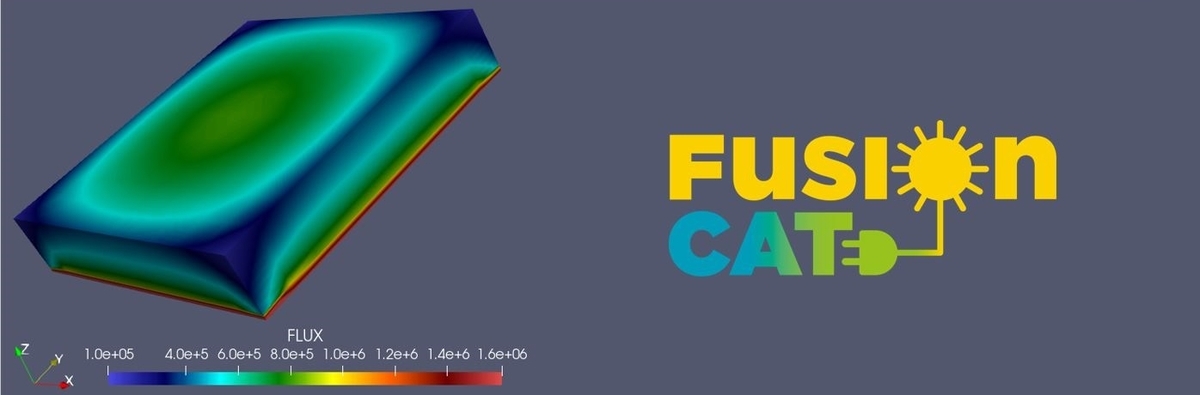 Fusion_BSC's tweet photo. The BSC triples its members linked to FusionCAT project to develop cutting-edge tools by combining High-Performance Computing (HPC) with fusion expertise. - #FEDERrecerca #FonsUEcat 

👉https://t.co/UYjsAVX8Xm 

@BSC_CNS @Eurecat_news @icmabCSIC @IQSbarcelona @IREC_Energia ... https://t.co/xe1riIC0EQ