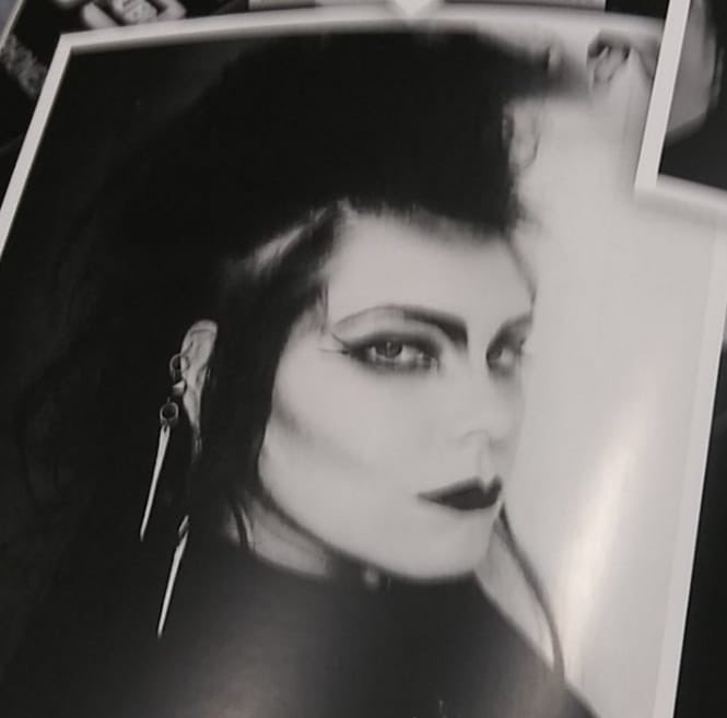 Azybats's tweet photo. That time my photo was in Procession Mag’s DJs to watch highlight 🥰
Baby’s come a long way 😜 https://t.co/vQ1AtW4EDy