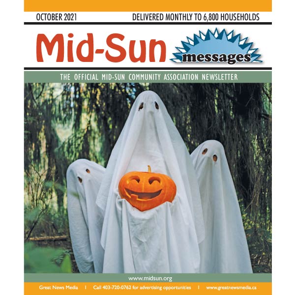 gnmyyc's tweet photo. The October 2021 Mid-Sun Messages https://t.co/nvdSgKo8eR #midnaporeyyc #yycmidnapore #midnaporecommunity #sundancecalgary #sundanceyyc #lakesundance #sundancelake #midsunmessages https://t.co/D1IVUCpU2l