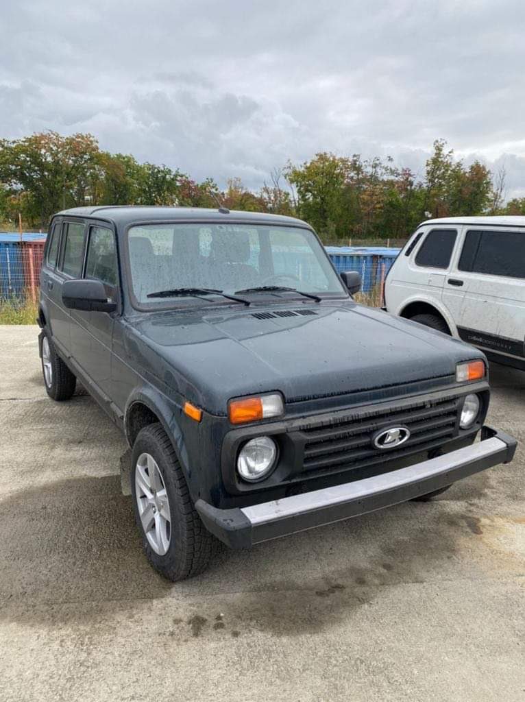 Etiqueta ラーダニーヴァ Al Twitter