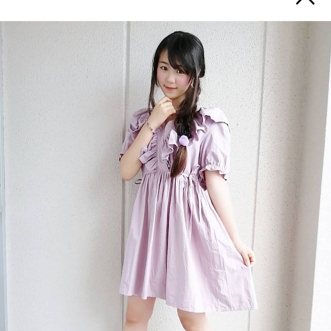 Twitterのコスプレ画像9