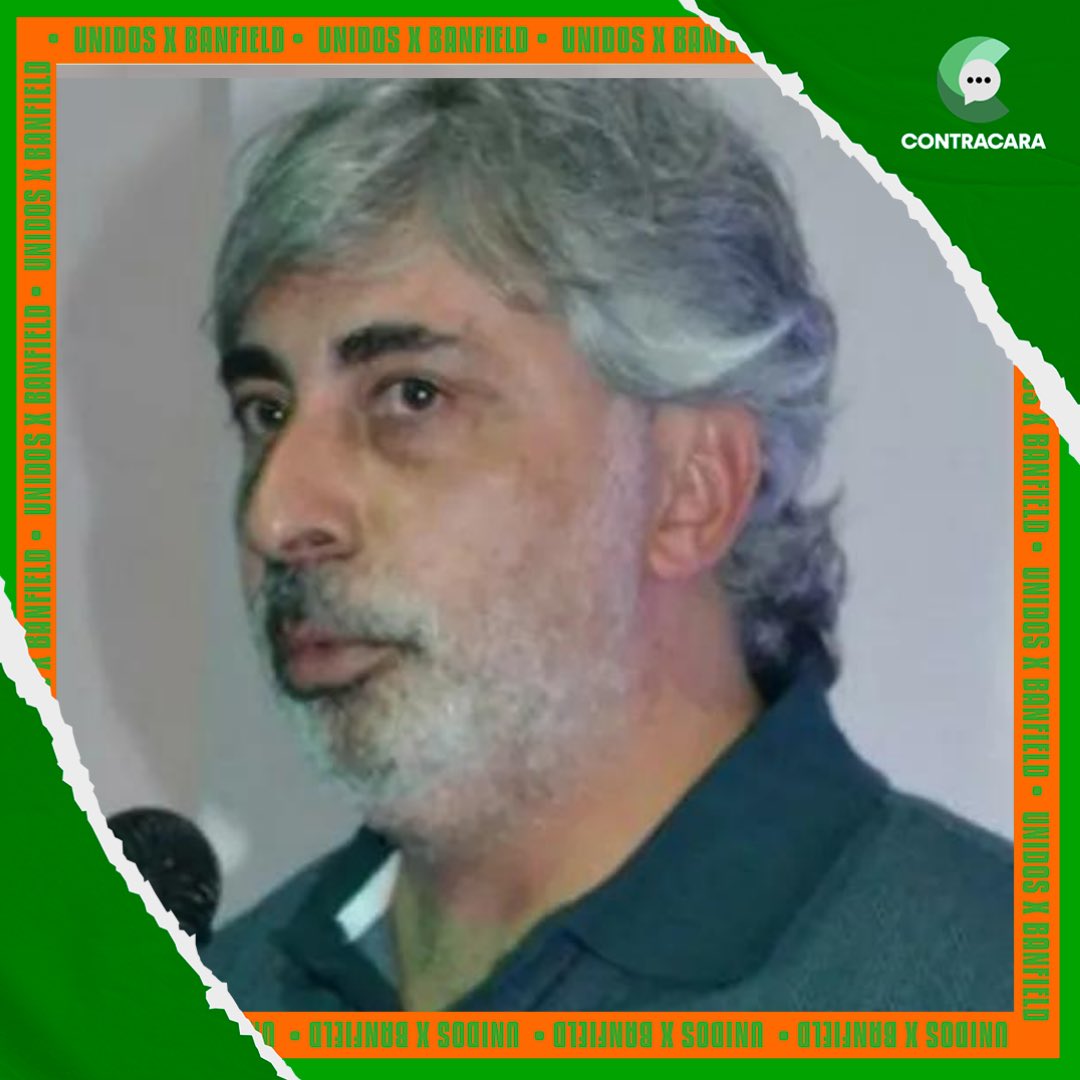 Unidosbanfield's tweet image. Silvio Villaverde, candidato a presidente de @unidosbanfield, lamentó la noticia sobre la venta del predio de #Pedernera a un particular, aunque ratificó: "Esto no cambia nuestra decisión de ir por #Pedernera, no nos importa quién es el dueño".

🔗 contracaradigital.com/uncategorized/…