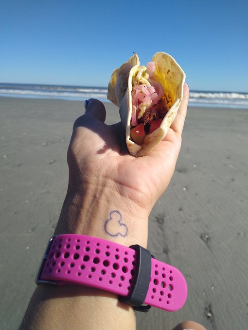 My beach trip!! I might go back next week craving more fresh food! https://t.co/3IlrliCcOe<a href="/tag/padres"class="tags"><span>#padres</span></a><a href="/tag/camprincess"class="tags"><span>#camprincess</span></a><a href="/tag/slamdiego"class="tags"><span>#slamdiego</span></a><a href="/tag/padreprinces"class="tags"><span>#padreprinces</span></a>