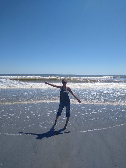 My beach trip!! I might go back next week craving more fresh food! https://t.co/3IlrliCcOe<a href="/tag/padres"class="tags"><span>#padres</span></a><a href="/tag/camprincess"class="tags"><span>#camprincess</span></a><a href="/tag/slamdiego"class="tags"><span>#slamdiego</span></a><a href="/tag/padreprinces"class="tags"><span>#padreprinces</span></a>