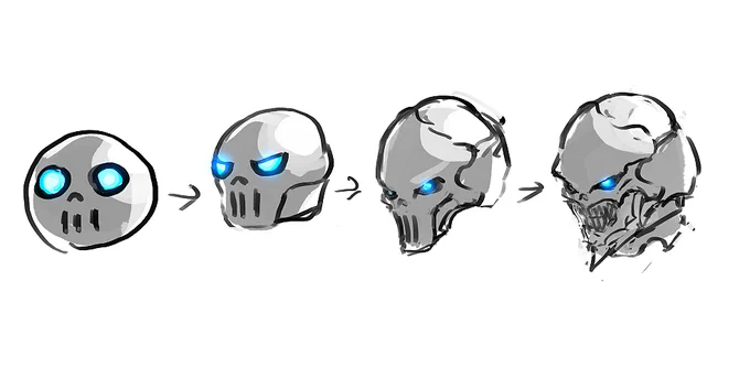 evolution 