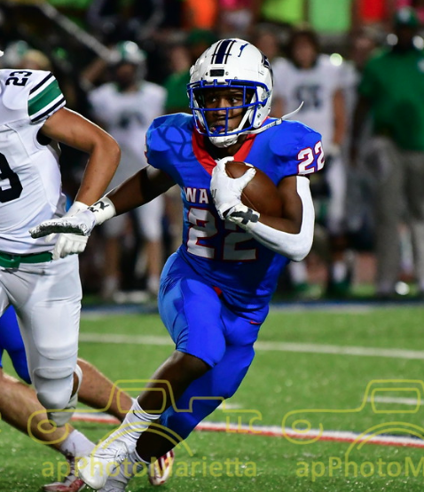 Walton(GA)Recruiting tweet media