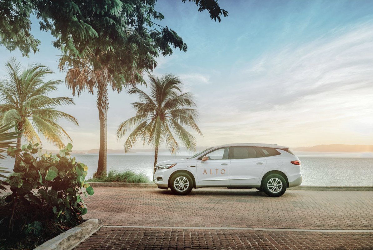 WColeman84's tweet image. Hey #Miami 👋 @RideAlto is now driving the A1A!

Tell your friends to use code MIAMIFRIENDS for $100 in credits for new customers!

#miamitech