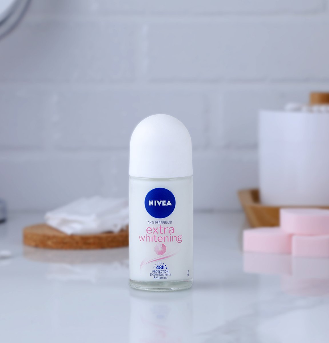 NIVEA Philippines tweet media