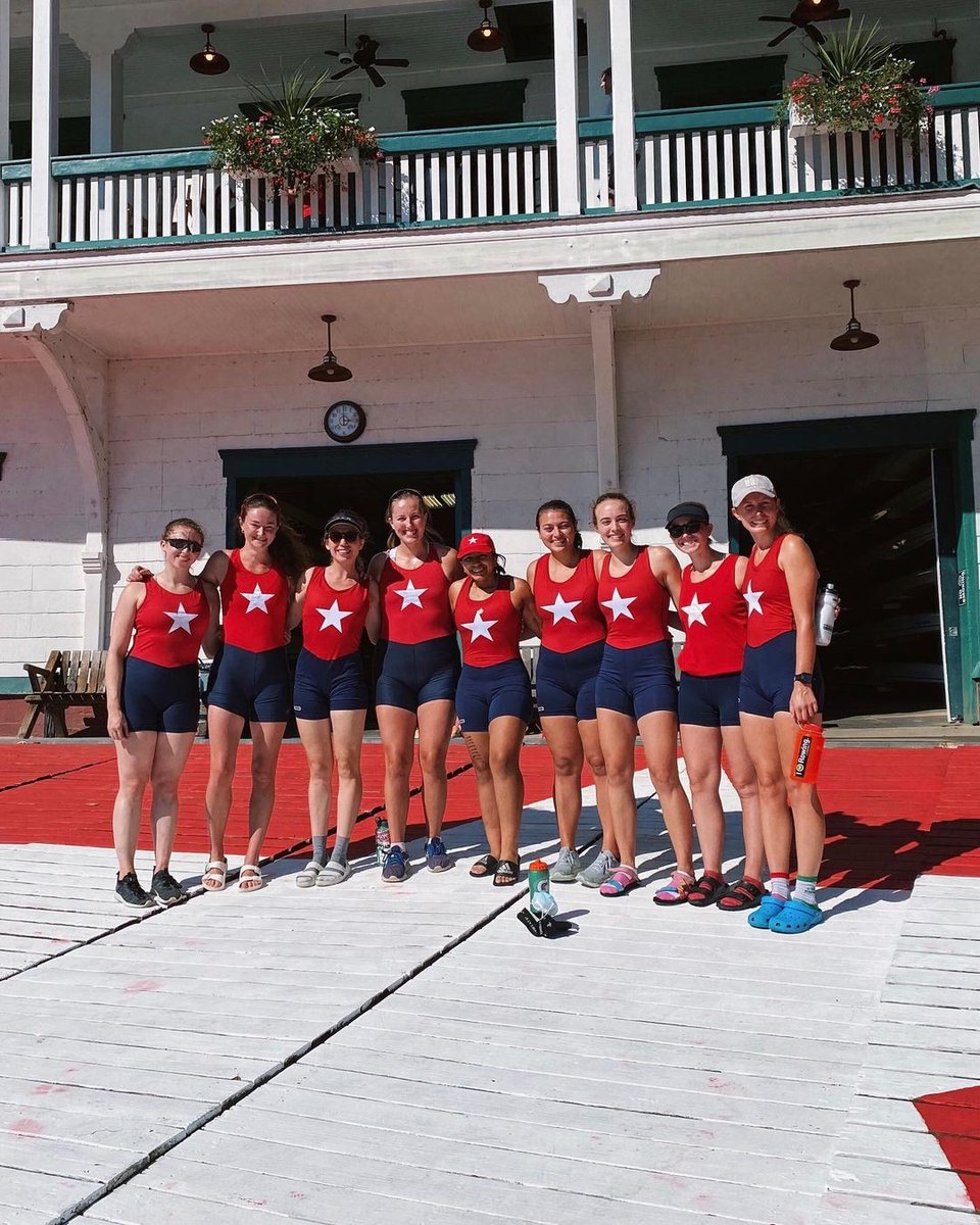 Potomac Boat Club - Potomac Star tweet media