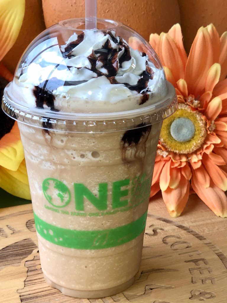 cupperscoffee's tweet photo. Fall drinks hit differently. #psl #CoffeeTime https://t.co/eX4ifq8wMr