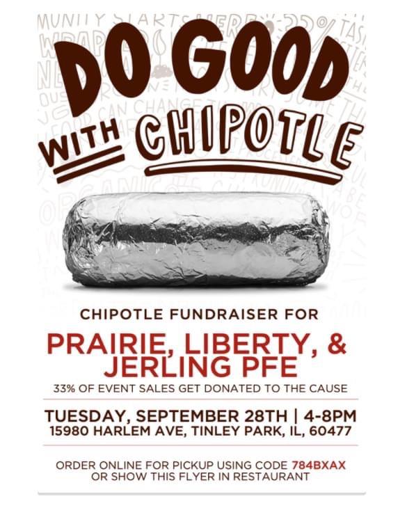 Liberty School PFE tweet media