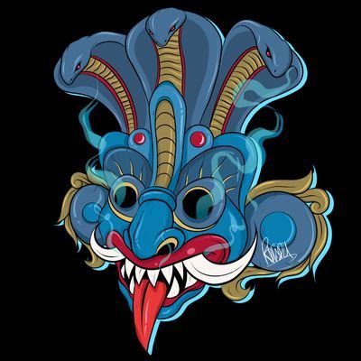CeylonMetaverse's tweet photo. IMAGINE @WoodiesNFT x @ravindusachinda NAGA MASK TRIBUTE #WoodiesTribute #CeylonMetaverse 

Keep an 👀 folks. 🔥🔥🔥 https://t.co/BWzPSJhdoz