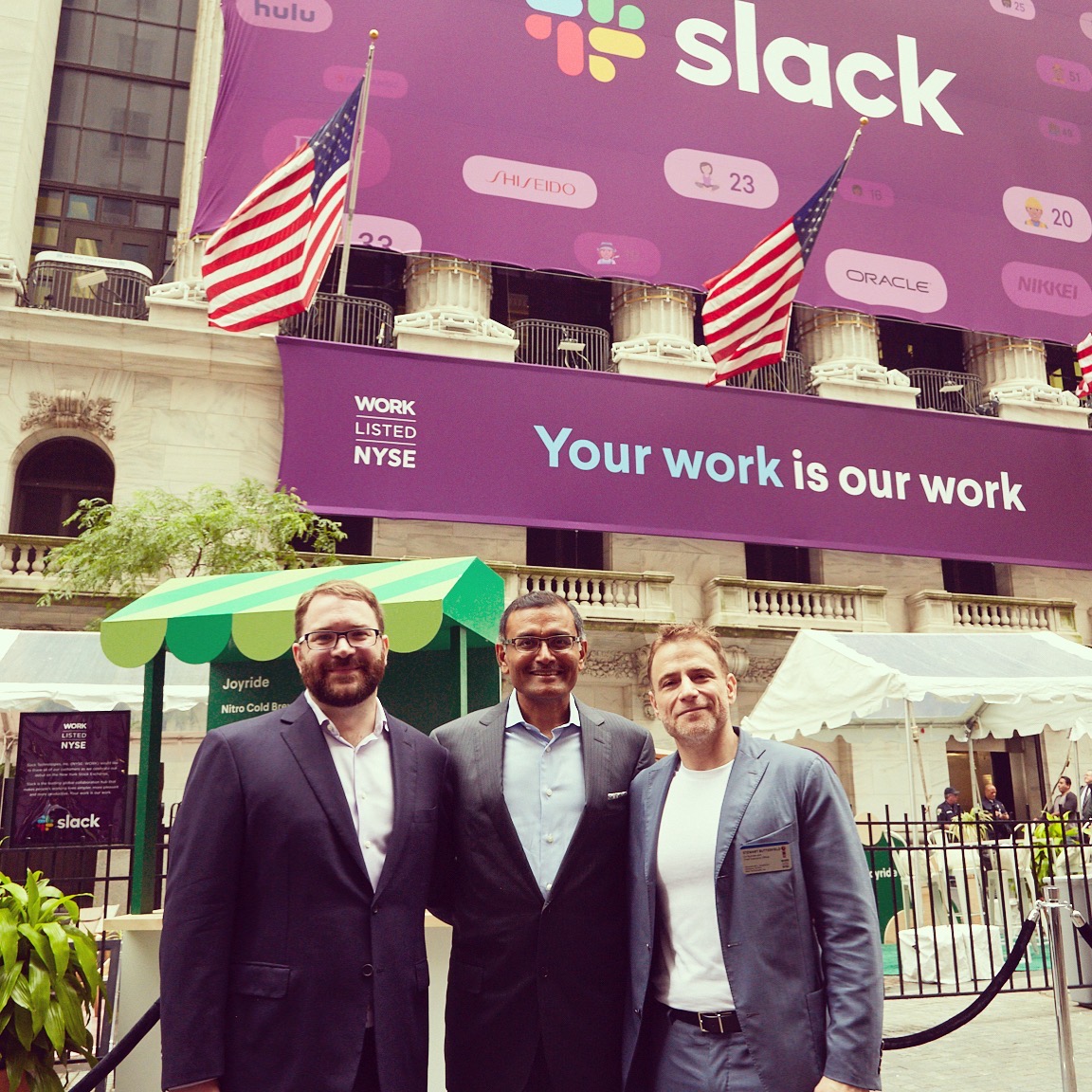 Deep Nishar tweet media